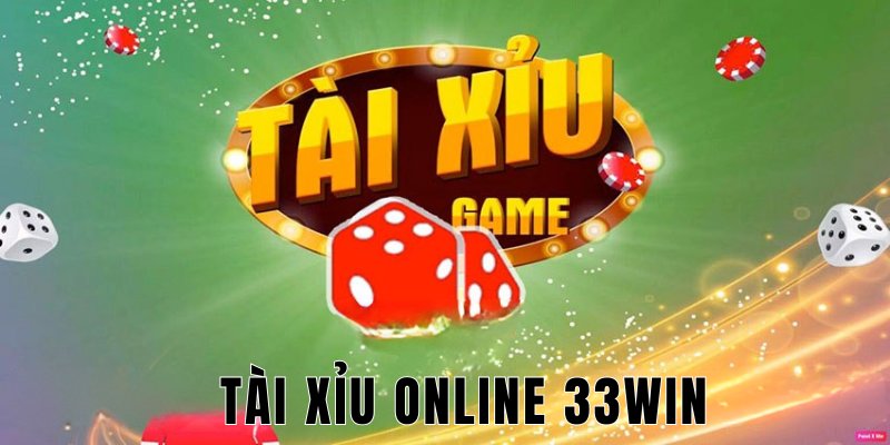 Tài xỉu Online